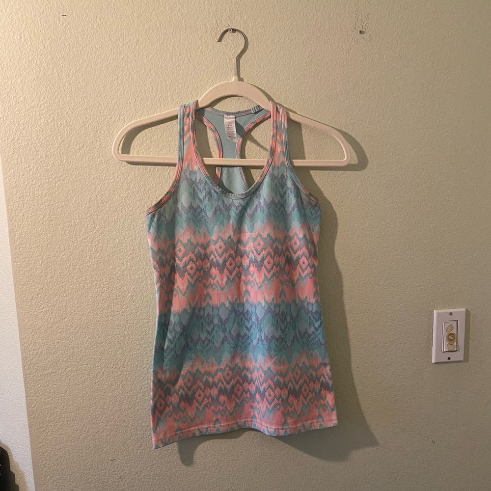 Lululemon Ivivva Tank Top